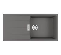 Franke Centro Fragranit+ CNG611-XL Auto Stone