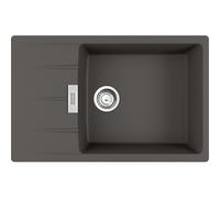 Franke Centro Fragranit+ CNG611-XLC Auto Gris Ardoise