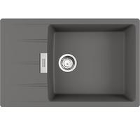 Franke Centro Fragranit+ CNG611-XLC Auto Stone