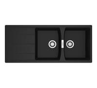 Franke Centro Fragranit+ CNG621 Auto Onyx