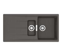 Franke Centro Fragranit+ CNG651 Auto Gris Ardoise