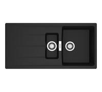 Franke Centro Fragranit+ CNG651 Auto Onyx