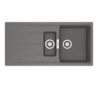 Franke Centro Fragranit+ CNG651 Auto Stone