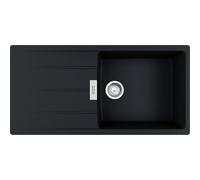 Franke Centro Fragranite CNG611-XL Onyx