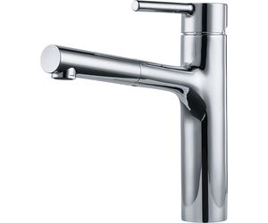 Franke Centro mitigeur de cuisine sur pied chrome 115.0600.098