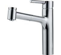 Franke Centro mitigeur de cuisine sur pied chrome 115.0600.131