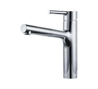 Franke Centro Nozzle Top HP Chrome - 115.0600.098 Mitigeur Ãvier