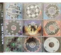 Franke,Christopher - Babylon 5-Set 1