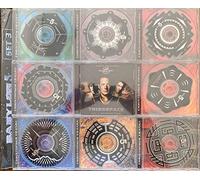 Franke,Christopher - Babylon 5-Set 3