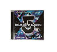 Franke, Christopher - Babylon 5 Vol. 2-Messages from