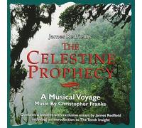 Franke, Christopher - Celestine Prophecy