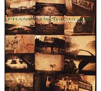 Franke - Christopher Franke & Pacific C