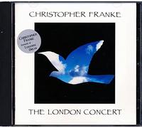 Franke, Christopher - London Concert