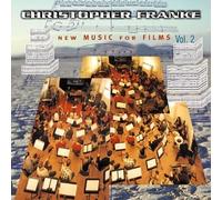Franke, Christopher - New Music for Films, Vol. 2.