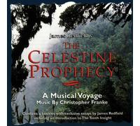 Franke, Christopher – The Celestine Prophecy