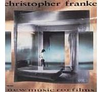 Franke, Christopher - V.1 New Music for Film [Import]