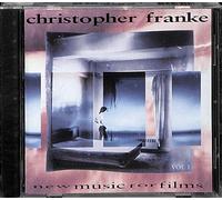 Franke, Christopher - Vol. 1-New Music for Films