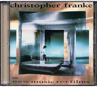 Franke, Christopher - Vol. 1-New Music for Films