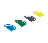 Franke clips de couleur / 4 pieces 1330016354