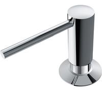 Franke Comfort distributeur de savon 350 ml chrome 119.0584.065