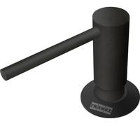 Franke Comfort distributeur de savon 350 ml noir 112.0753.277