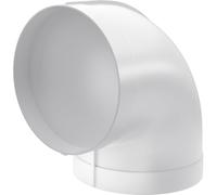 Franke Coude rond pour hotte - 112.0711.901