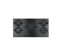 Franke Crystal FHCR 905 4G TC HE BK C Built-in Gas Cuisinière Noir