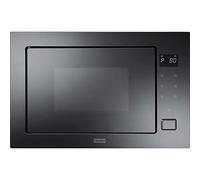 FRANKE CRYSTAL FMW 250 CR2 G BK Noir