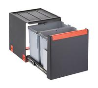 Franke Sorter Cube 40 ouverture manuelle 1340039330