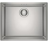 Franke Cuve à monter sous plan 471497 – 60 cm inox