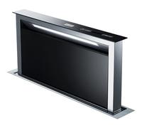 Franke Dawn Capot d’extraction encastrée Inox 88 cm FDW 908 IB XS