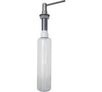 Franke distributeur de détergent, 500 ml, chromé G
