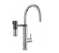 FRANKE, Distributeur de produit à vaisselle, Tango Neo, Acier inox,