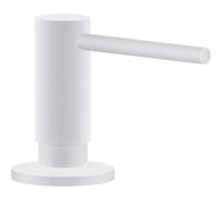 FRANKE Distributeur de Savon Active SM 119.0547.905 Blanc Mat