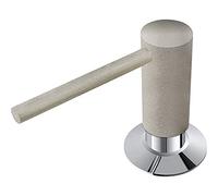 FRANKE; Distributeur de savon Comfort (119.0578.746); Couleur : noix