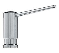 Franke Distributeur de savon liquide Novita G encastrable Chrome 250 ml