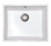 Franke Domus DMD110-50 Blanc Artic (Moucheté)