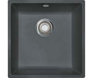 Franke Domus Fradura DMD610-44 Graphite