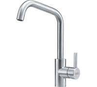 Franke Eos mitigeur de cuisine sur pied acier inoxydable 115.0529.202