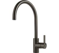 Franke Eos Néo à bec Anthracite