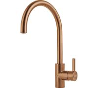 Franke Eos Néo à bec Cuivre