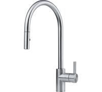 Franke Mitigeur EOS NEO FC 0045.501 – acier inoxydable 115.0590.045