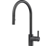 Franke Eos Néo Douchette Inox Noir