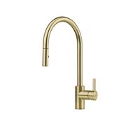 Franke FC 0045.504 EOS NEO Mitigeur, Reflet d'Or 115.0681.244