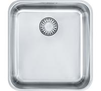 Franke Épopée - Eox 110-36 Panier-Filtre Que Bouchon D'Arrêt 3 1/2 Zoll