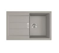 Franke Evier à encastrer 50cm tectonite - 955799