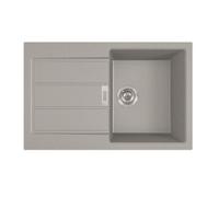 Franke - Evier à encastrer 50cm tectonite 955799