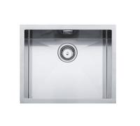 Evier à encastrer 56cm inox 059715SBVL