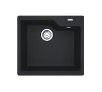 Franke - Evier à encastrer onyx 281071