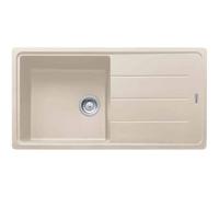 Franke - Evier Basis Fragranit+ Bfg611-xl - 000000